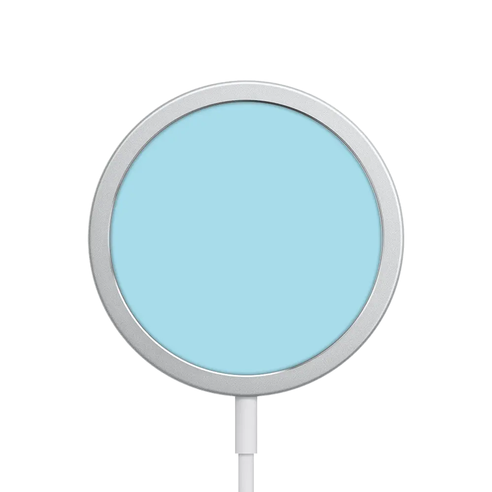 Preload Select Texture / Pastel Blue