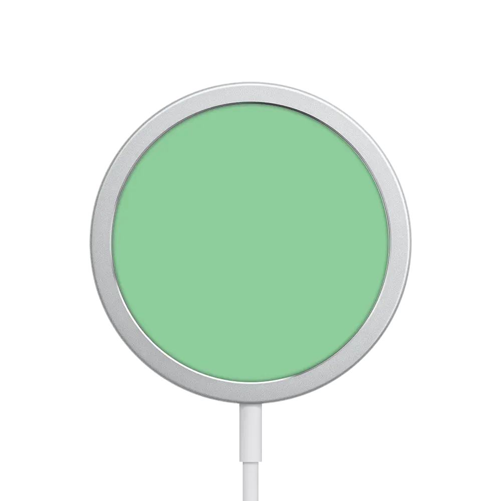 Preload Select Texture / Pastel Green