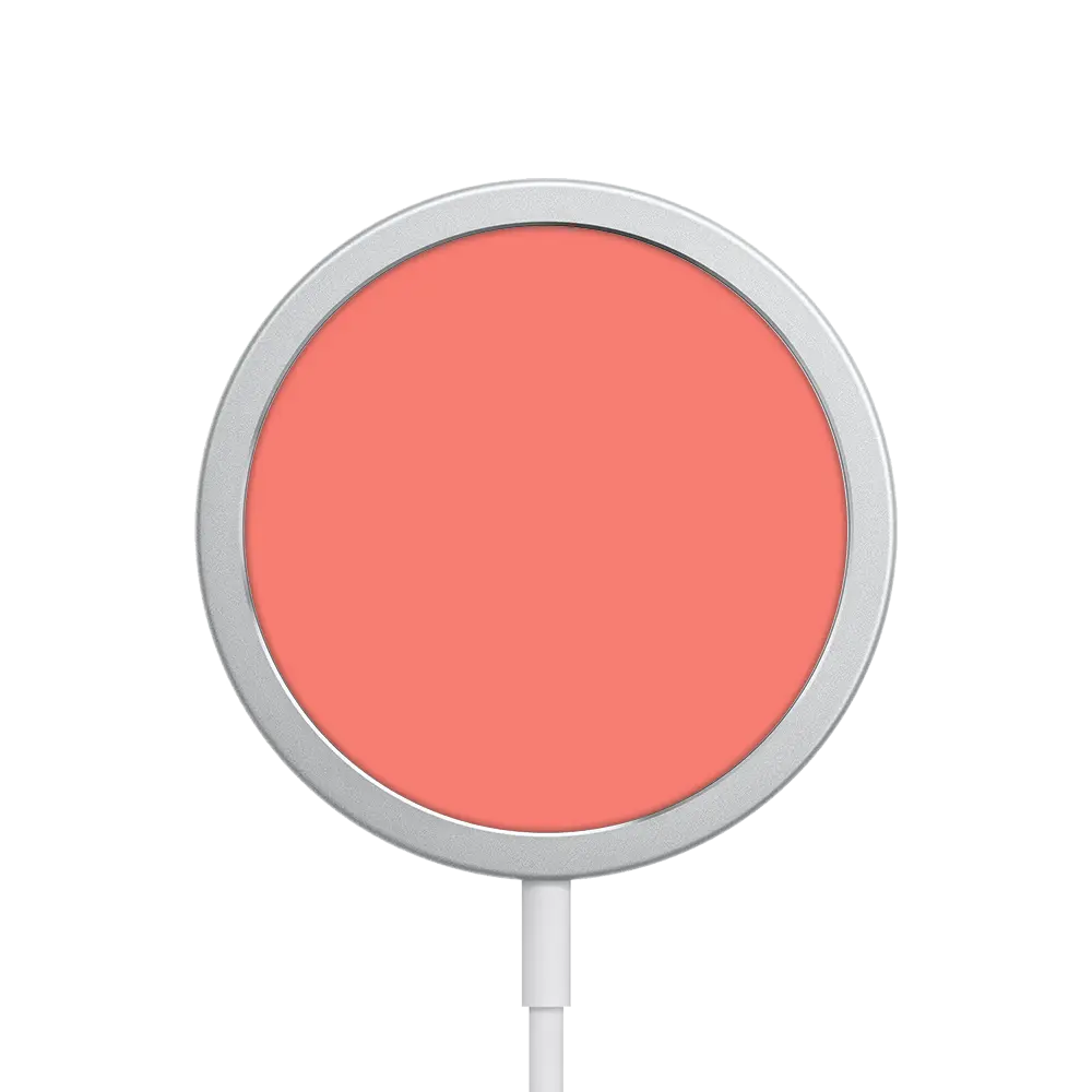 Preload Select Texture / Pastel Red