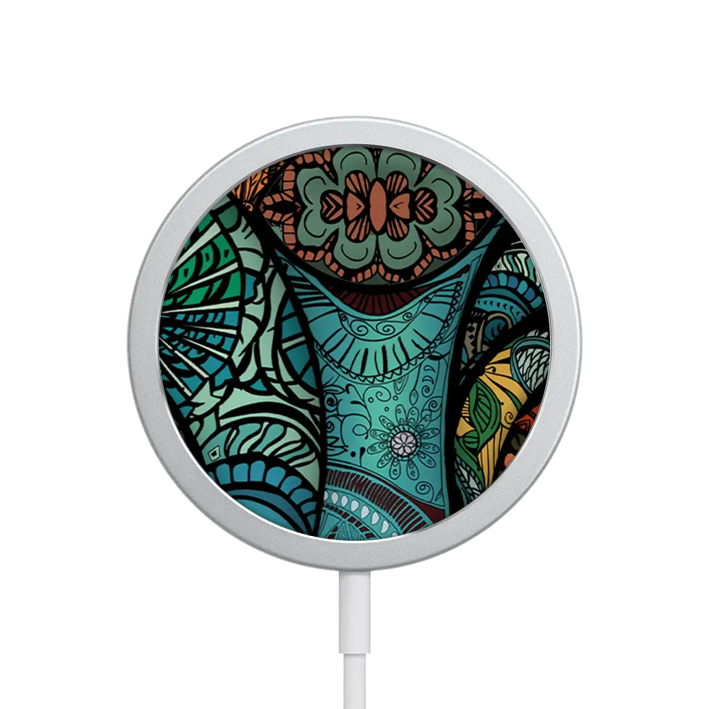 Preload Select Texture / Tribal Tusk
