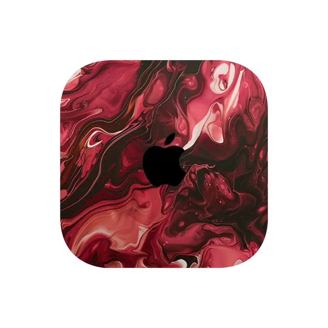 Preload Select Texture / Blood Rush
