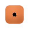 Apple TV 4K (Wifi) Skins & Wraps
