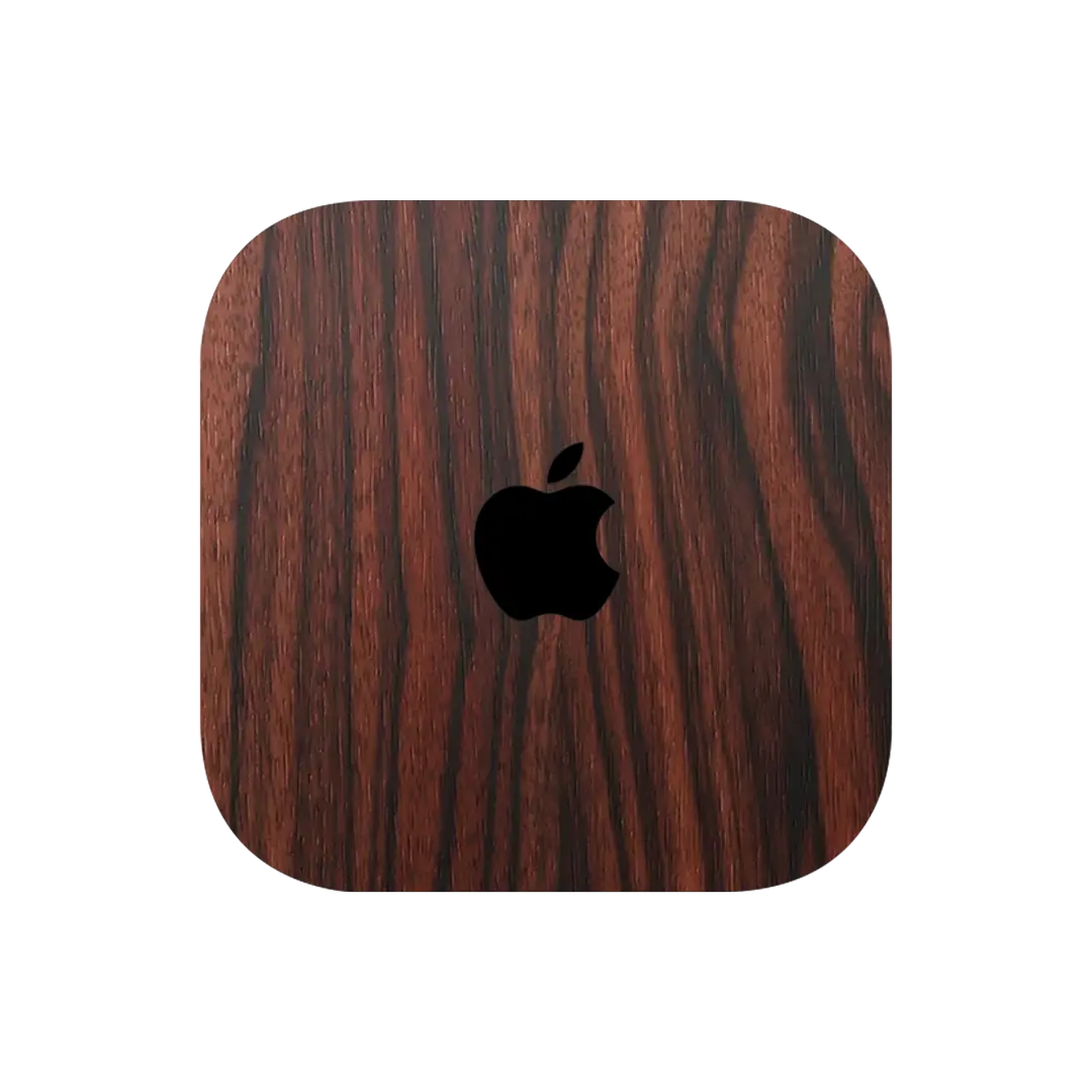 Preload Select Texture / Ebony Wood