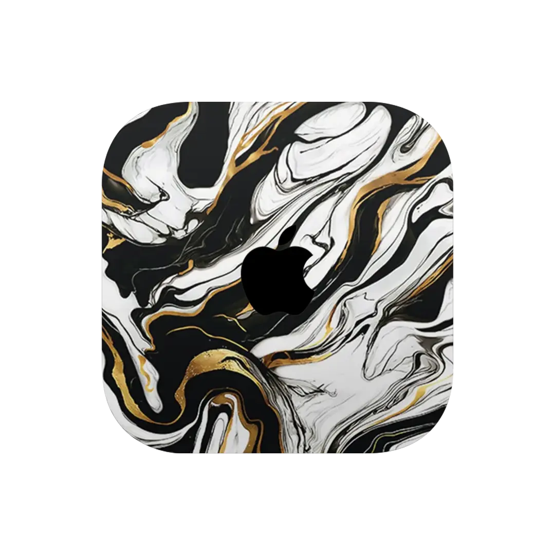 Preload Select Texture / Golden Abyss