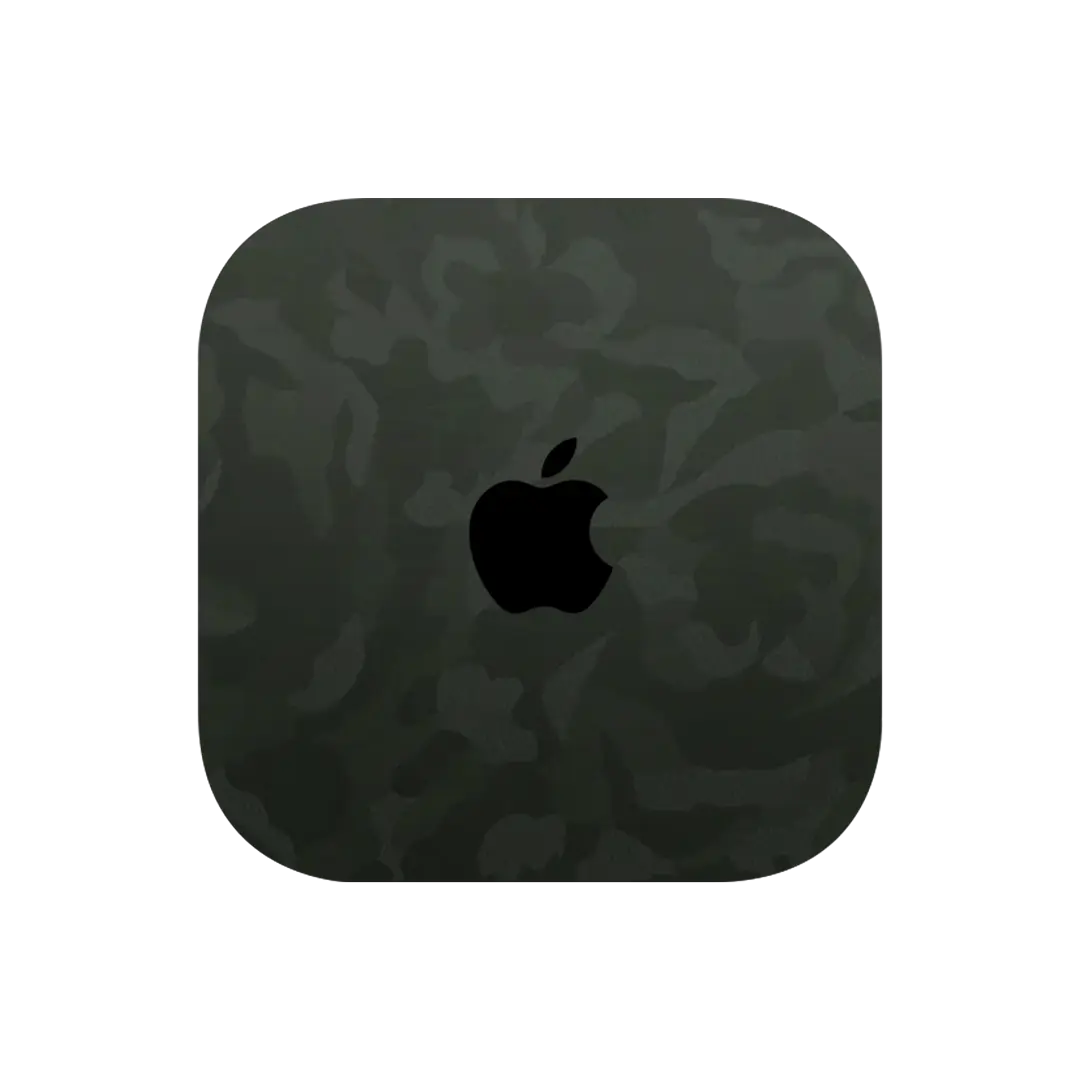 Preload Select Texture / Green Camo