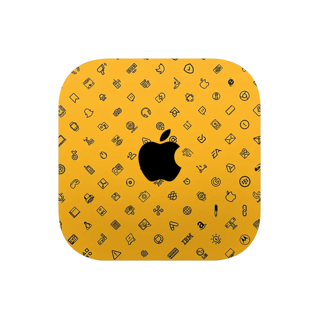 Preload Select Texture / Iconic Spark
