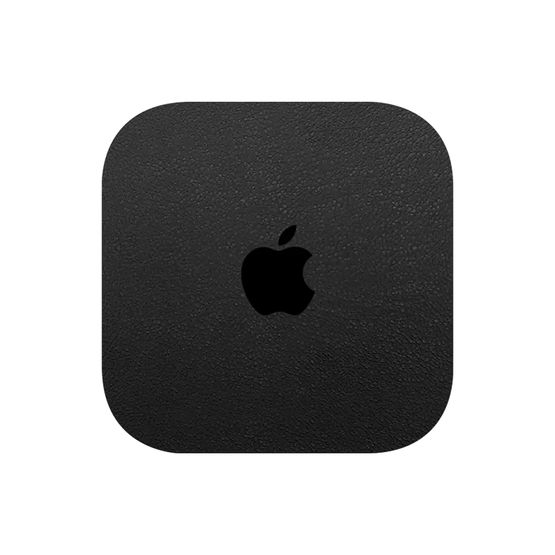 Preload Select Texture / Black Leather