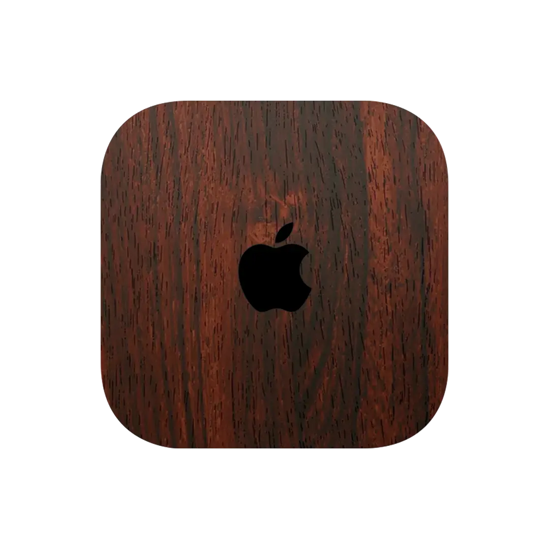 Preload Select Texture / Mahogany Wood
