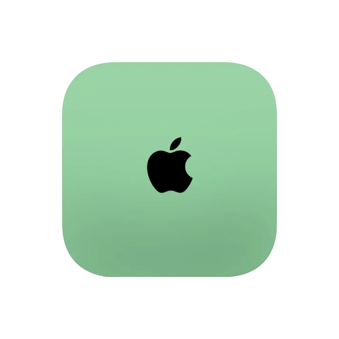 Preload Select Texture / Pastel Green