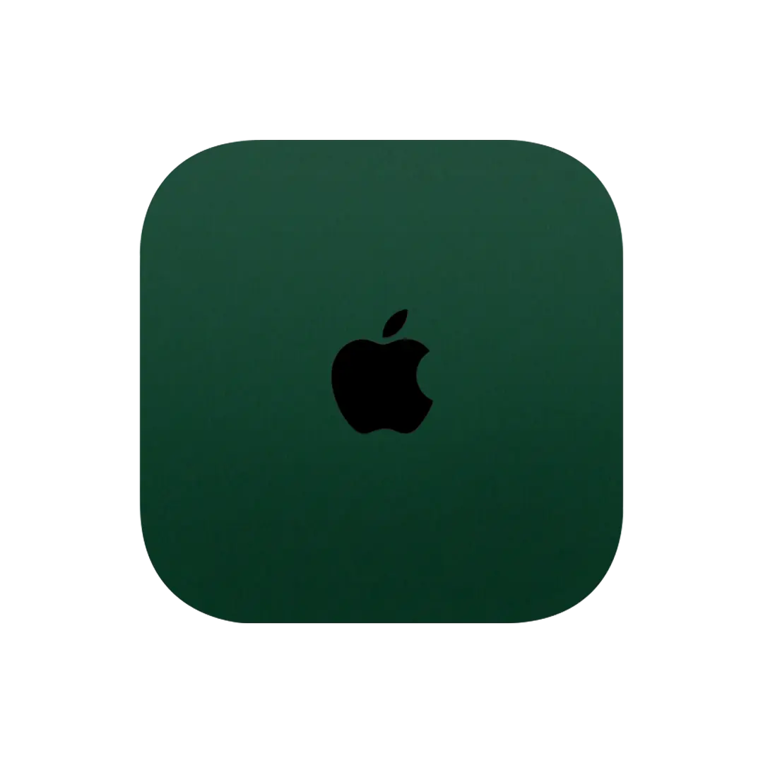 Preload Select Texture / Pine Green