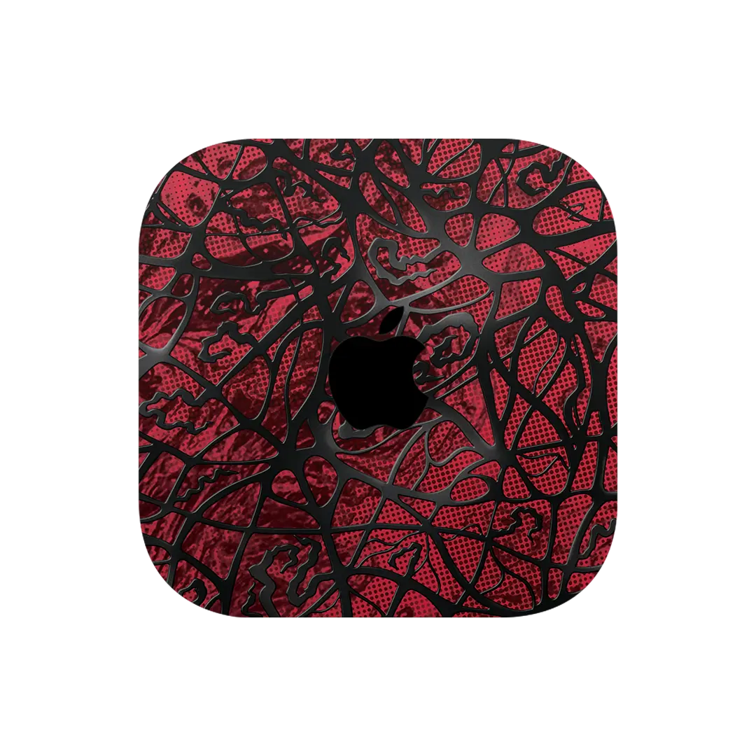 Preload Select Texture / Red Inmate