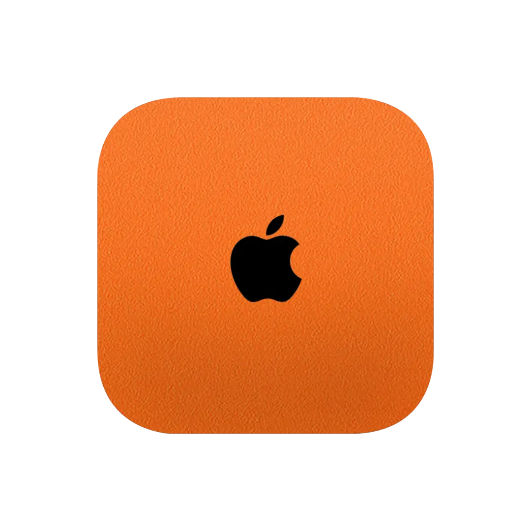 Preload Select Texture / Sandstone Orange