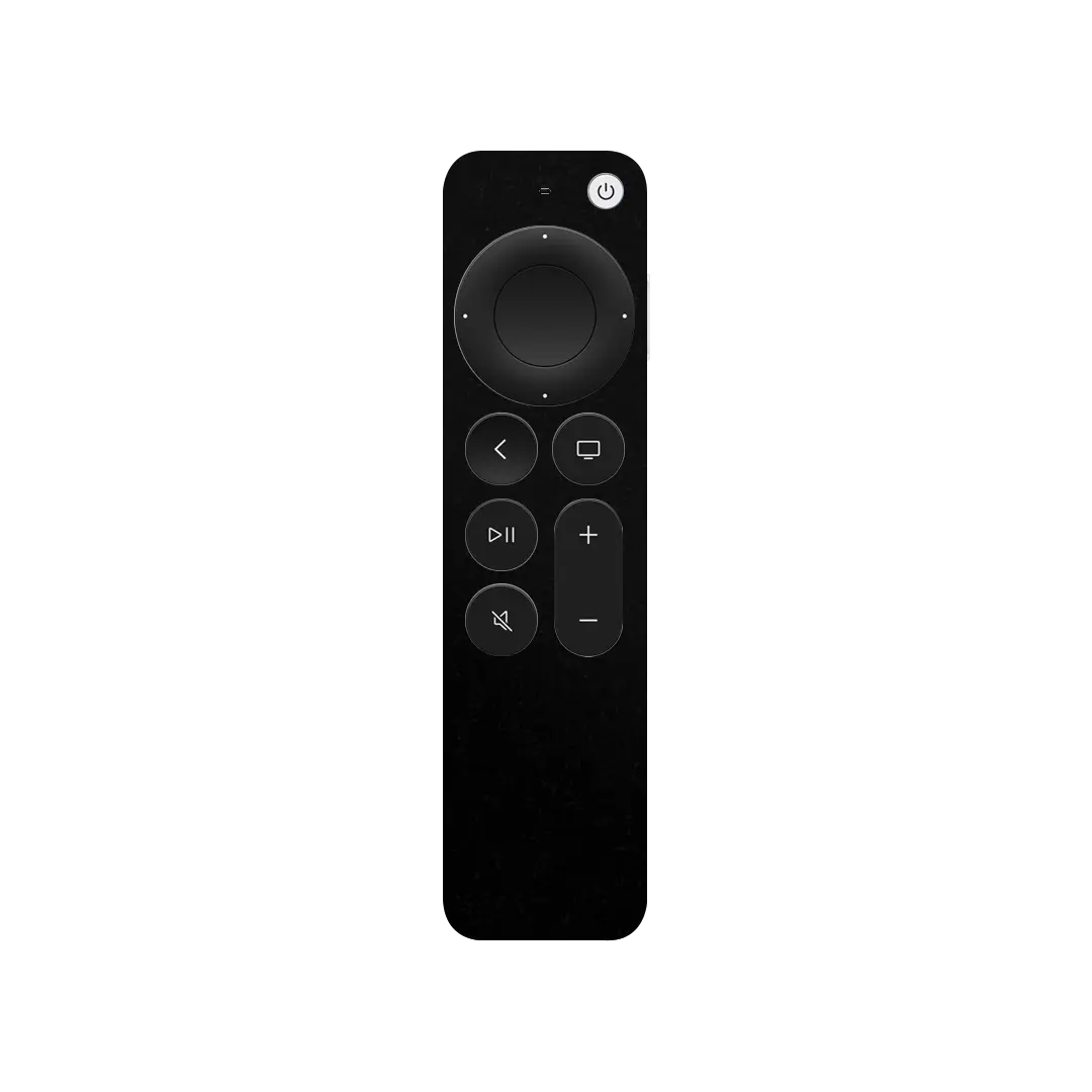 Preload Select Texture / Black Matte