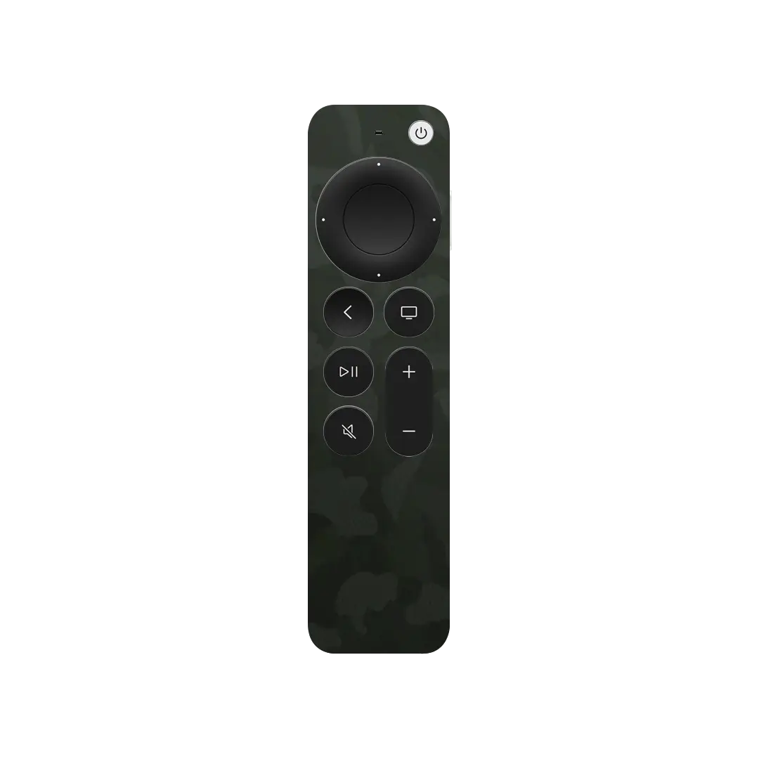 Preload Select Texture / Green Camo