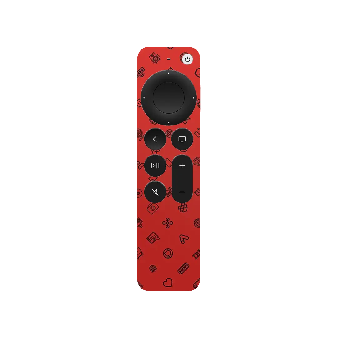 Preload Select Texture / Iconic Blaze