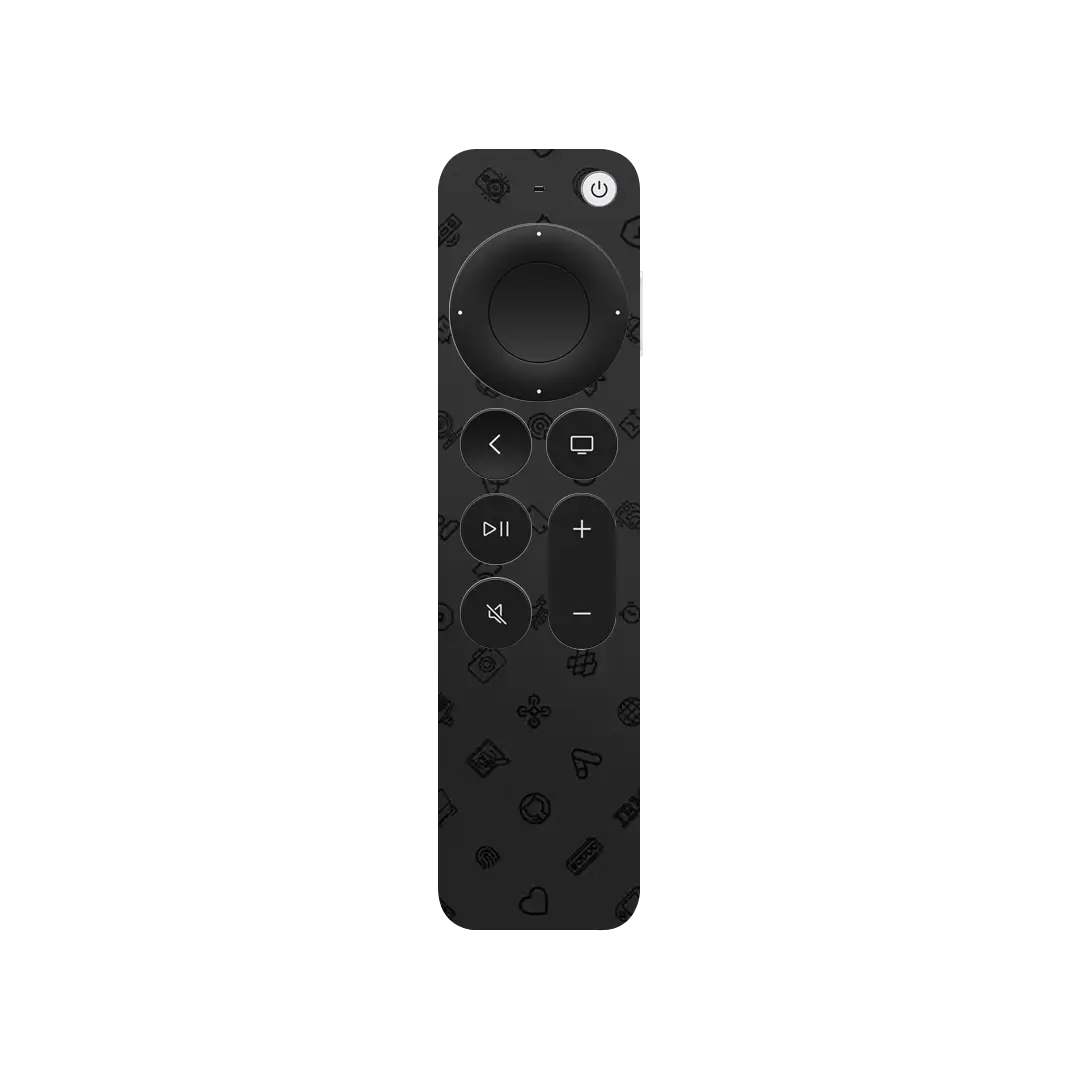 Preload Select Texture / Iconic Shadow