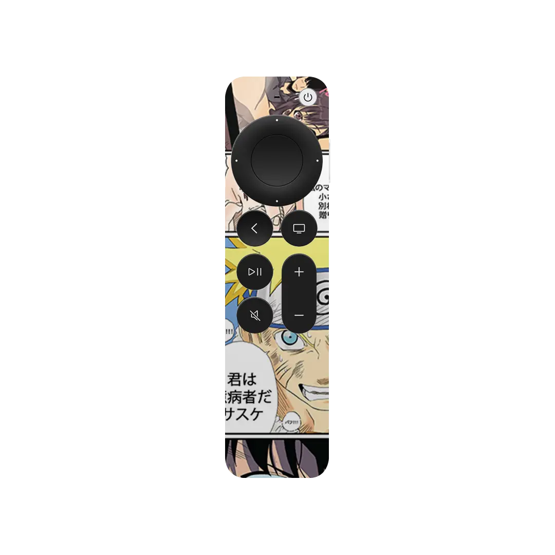 Preload Select Texture / Manga Relics