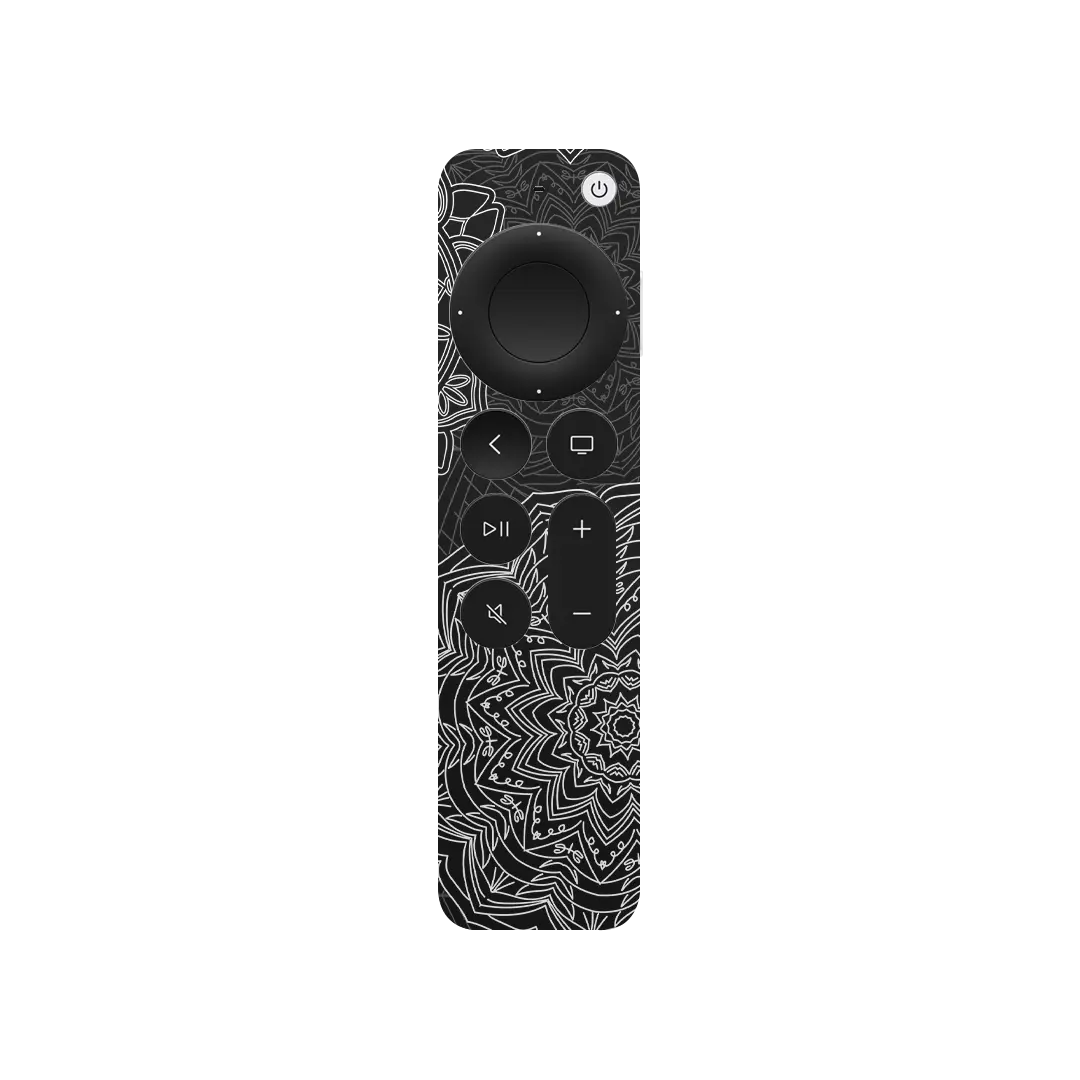 Preload Select Texture / Mystic Black