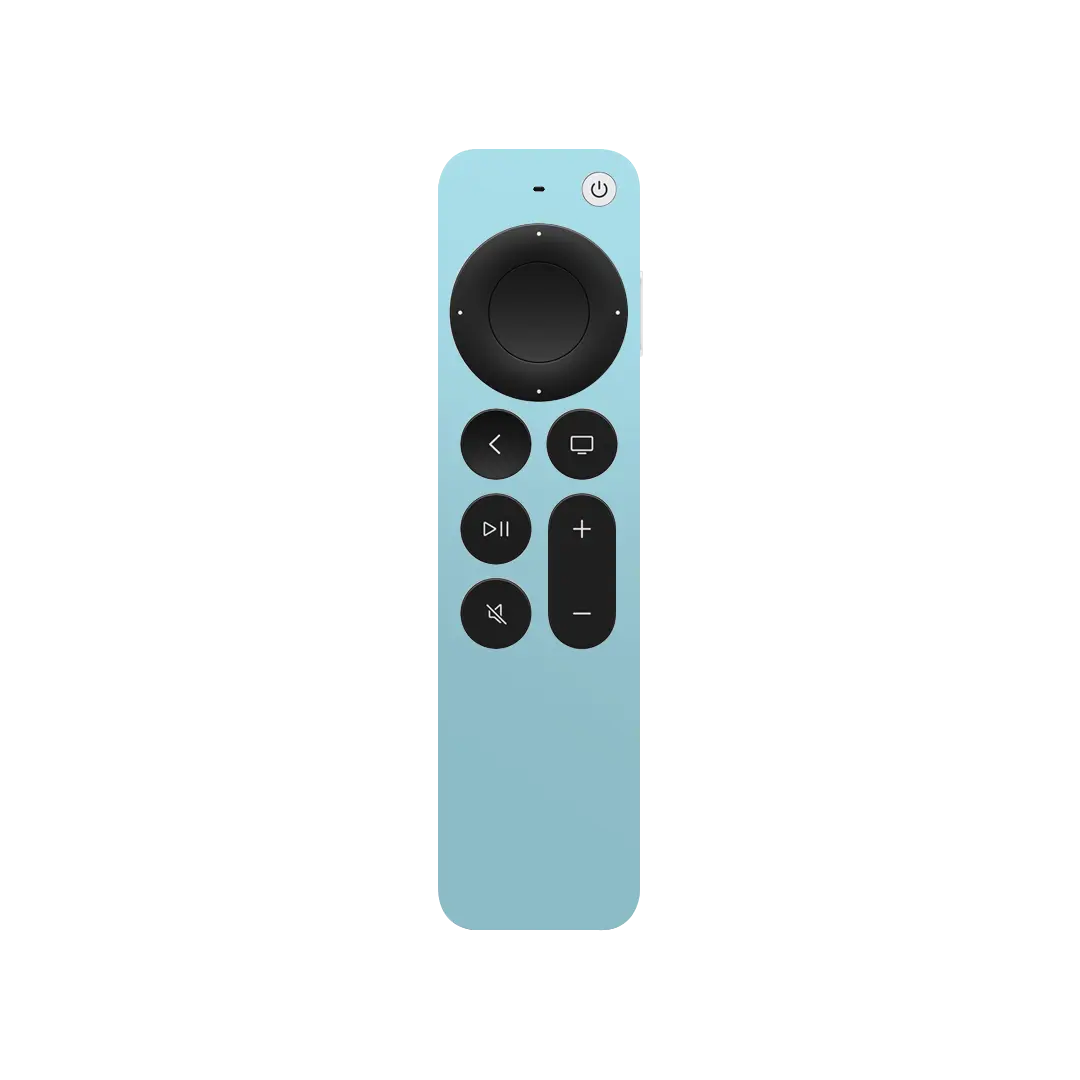 Preload Select Texture / Pastel Blue