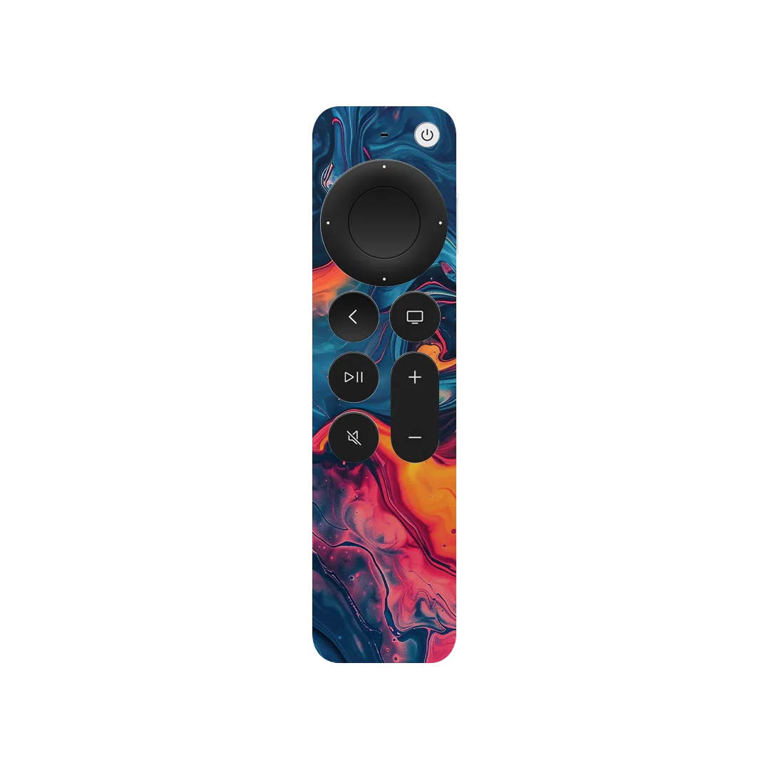 Apple TV Remote Skins & Wraps