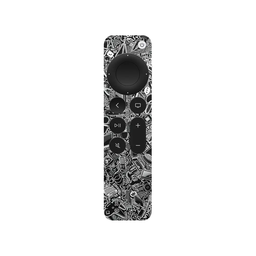 Preload Select Texture / Tech Camo Dark