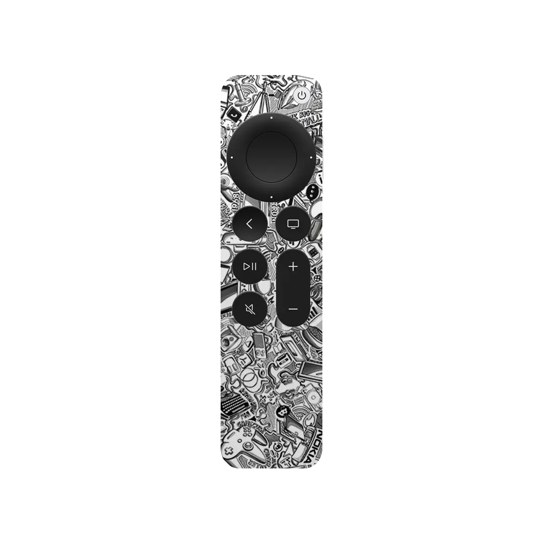 Preload Select Texture / Tech Camo Light
