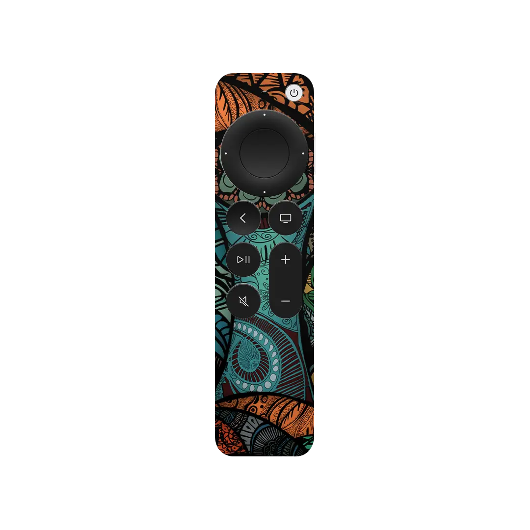 Preload Select Texture / Tribal Tusk