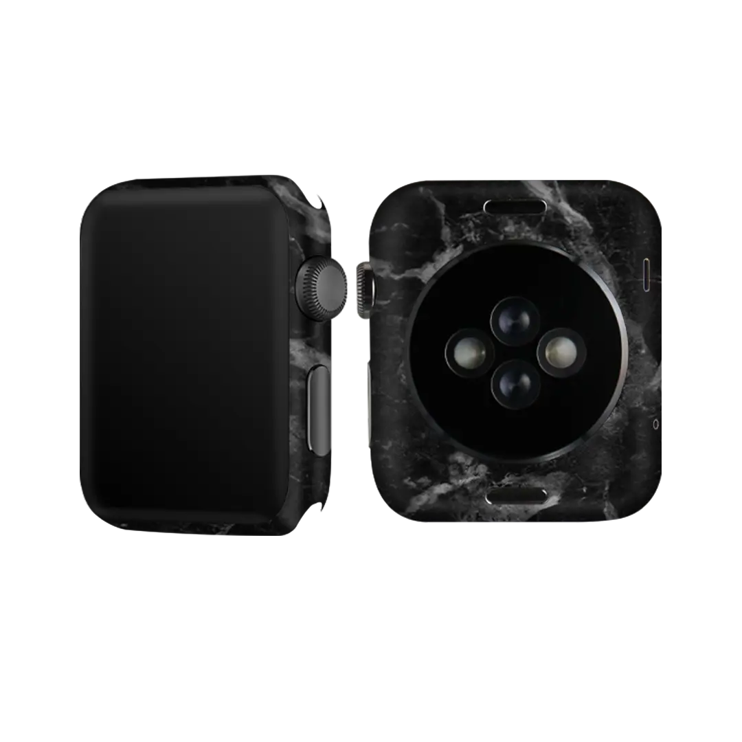 Preload Select Texture / Black Marble