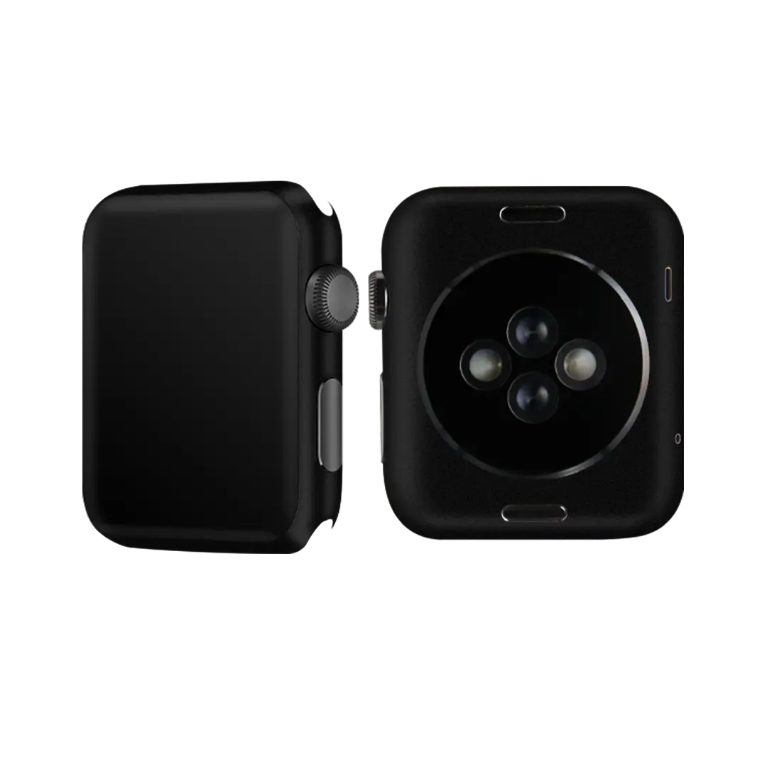 Preload Select Texture / Black Matte