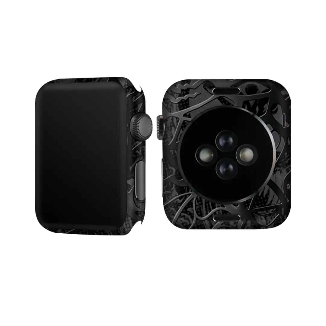 Preload Select Texture / Brutal Bite