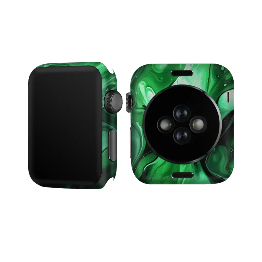 Preload Select Texture / Goblin Gas