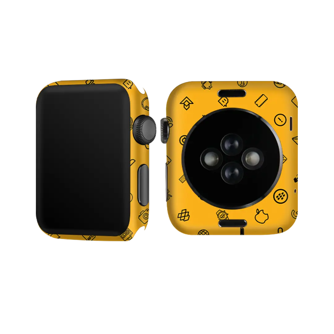 Preload Select Texture / Iconic Spark
