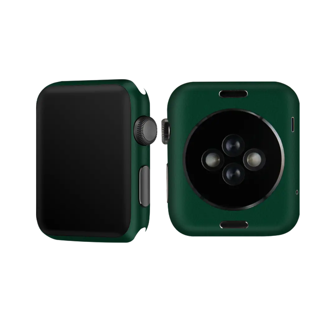Preload Select Texture / Pine Green