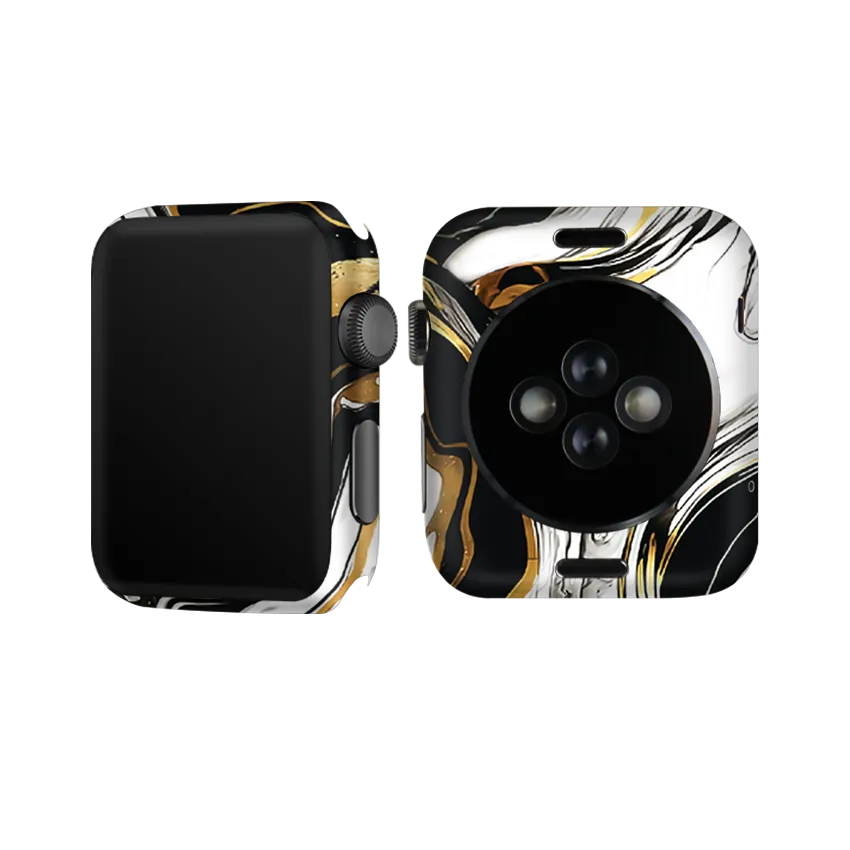 Apple Watch series 1 (42mm) Skins & Wraps