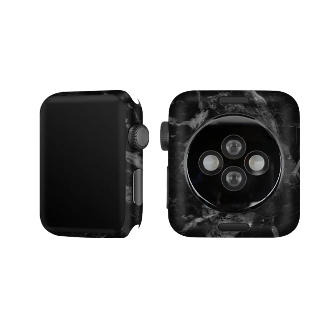 Preload Select Texture / Black Marble