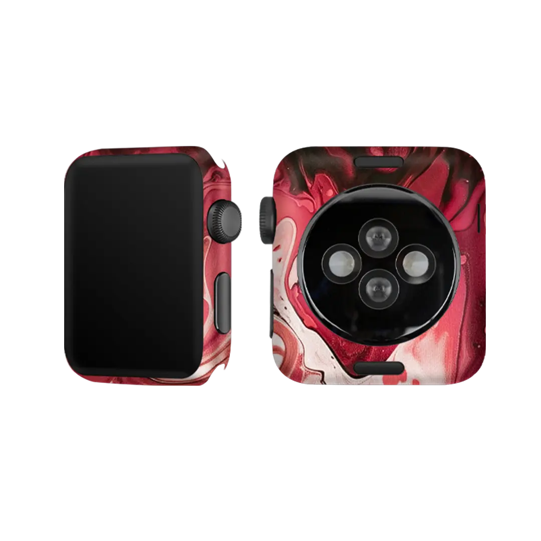 Preload Select Texture / Blood Rush