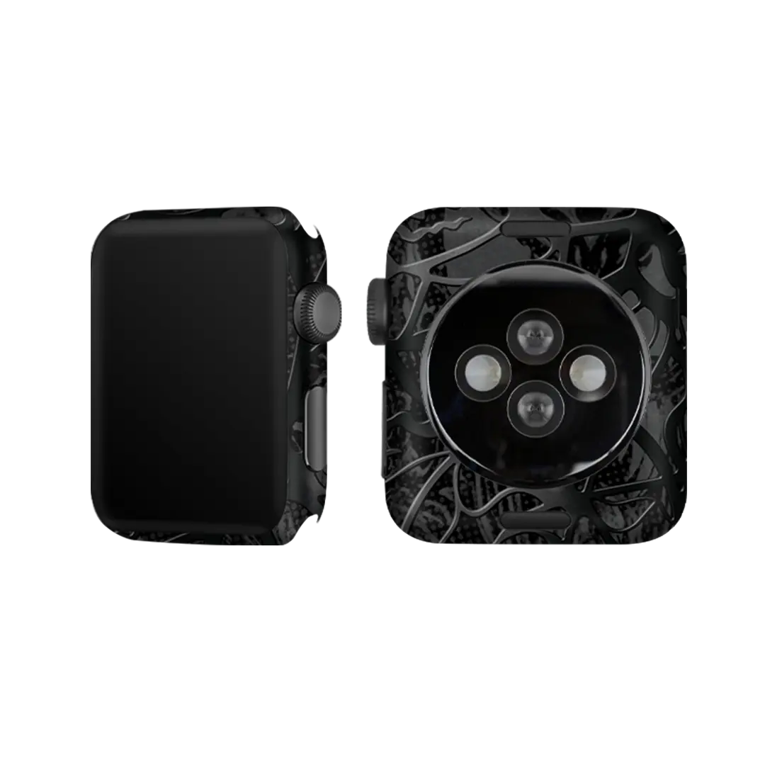 Preload Select Texture / Brutal Bite