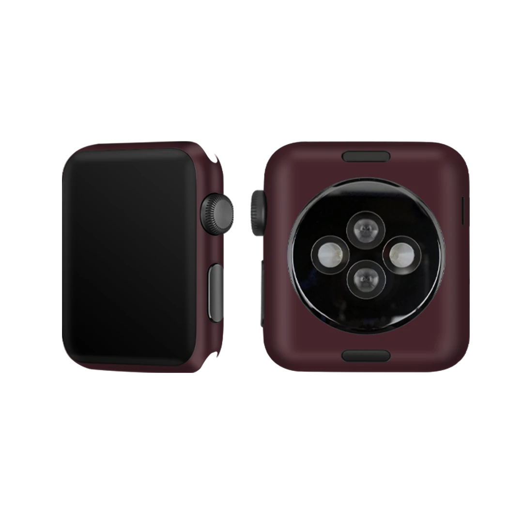 apple watch series 3 (38mm) mobile skins & wraps