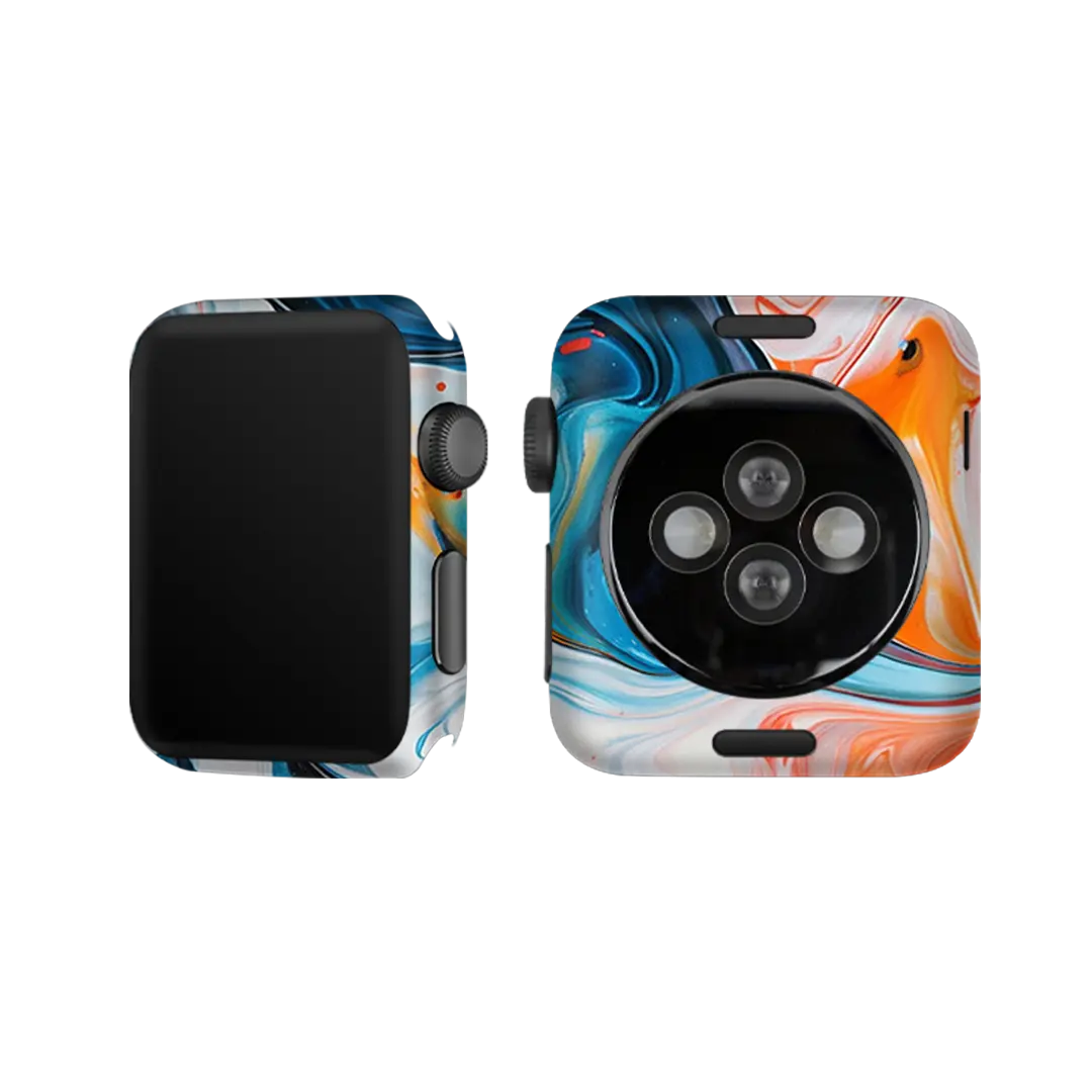 Preload Select Texture / Cryo Flare