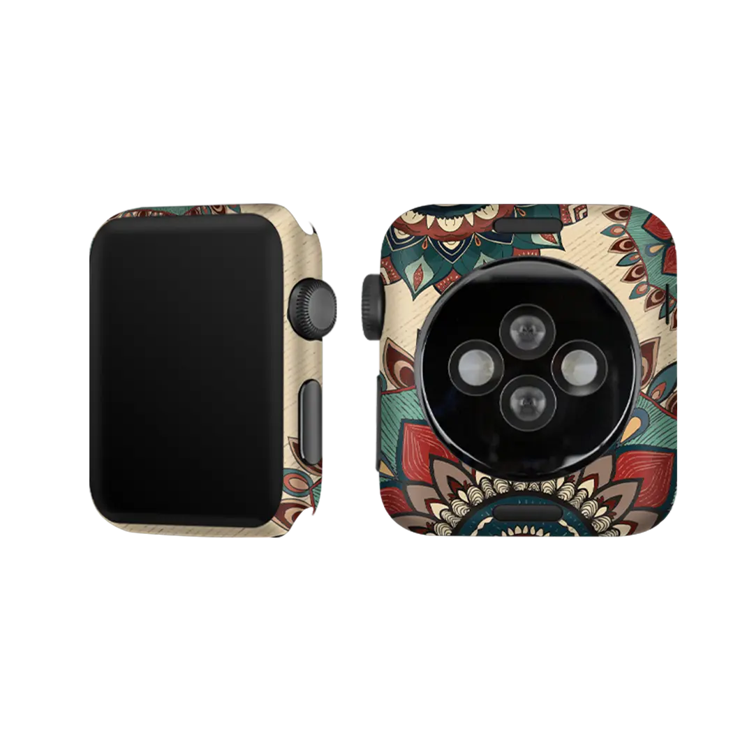Preload Select Texture / Desert Bloom