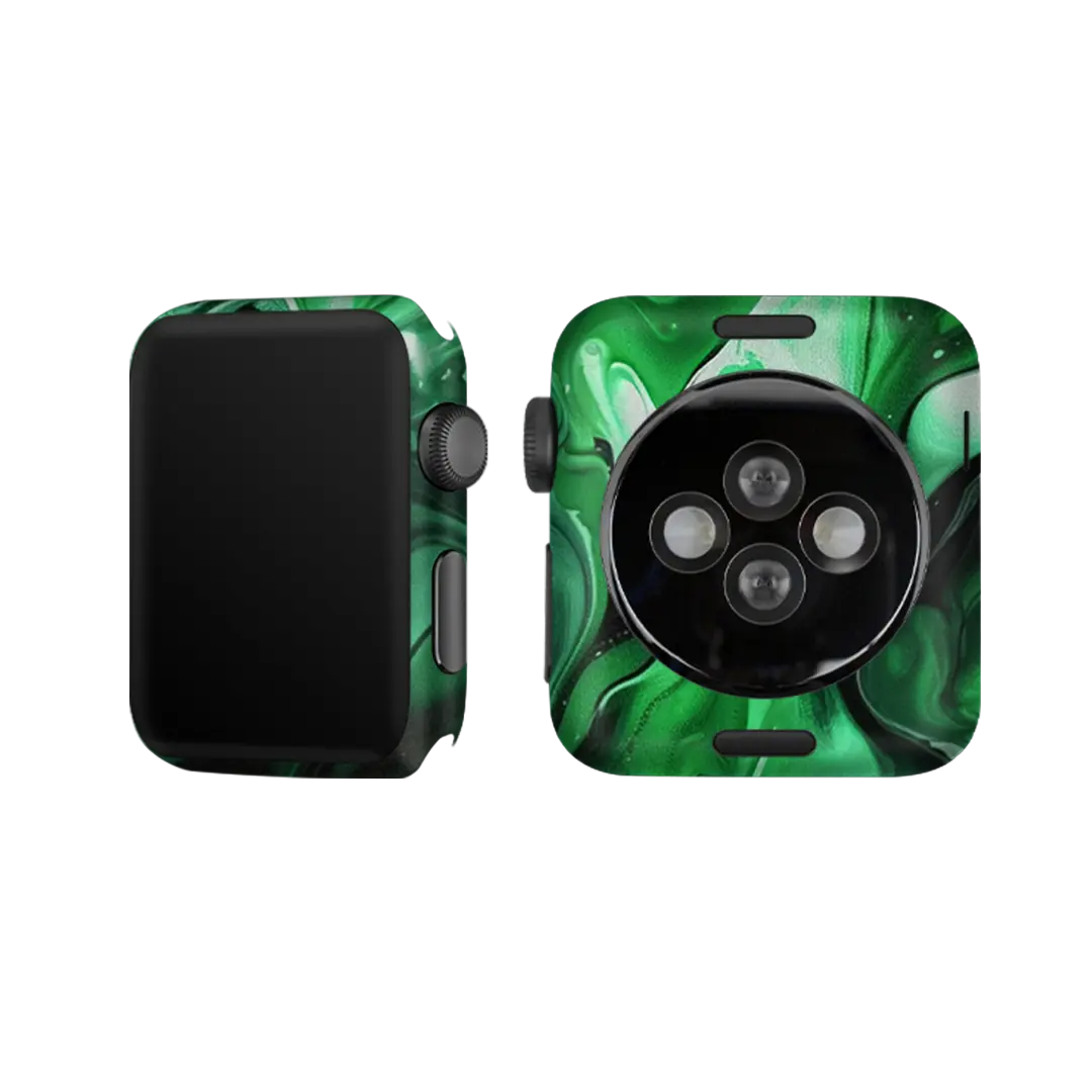 Preload Select Texture / Goblin Gas