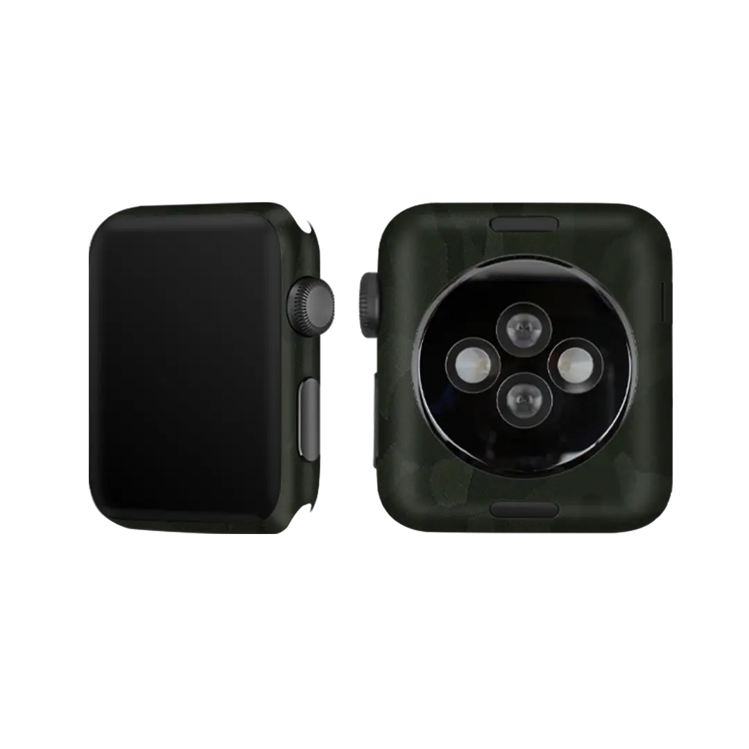 Preload Select Texture / Green Camo