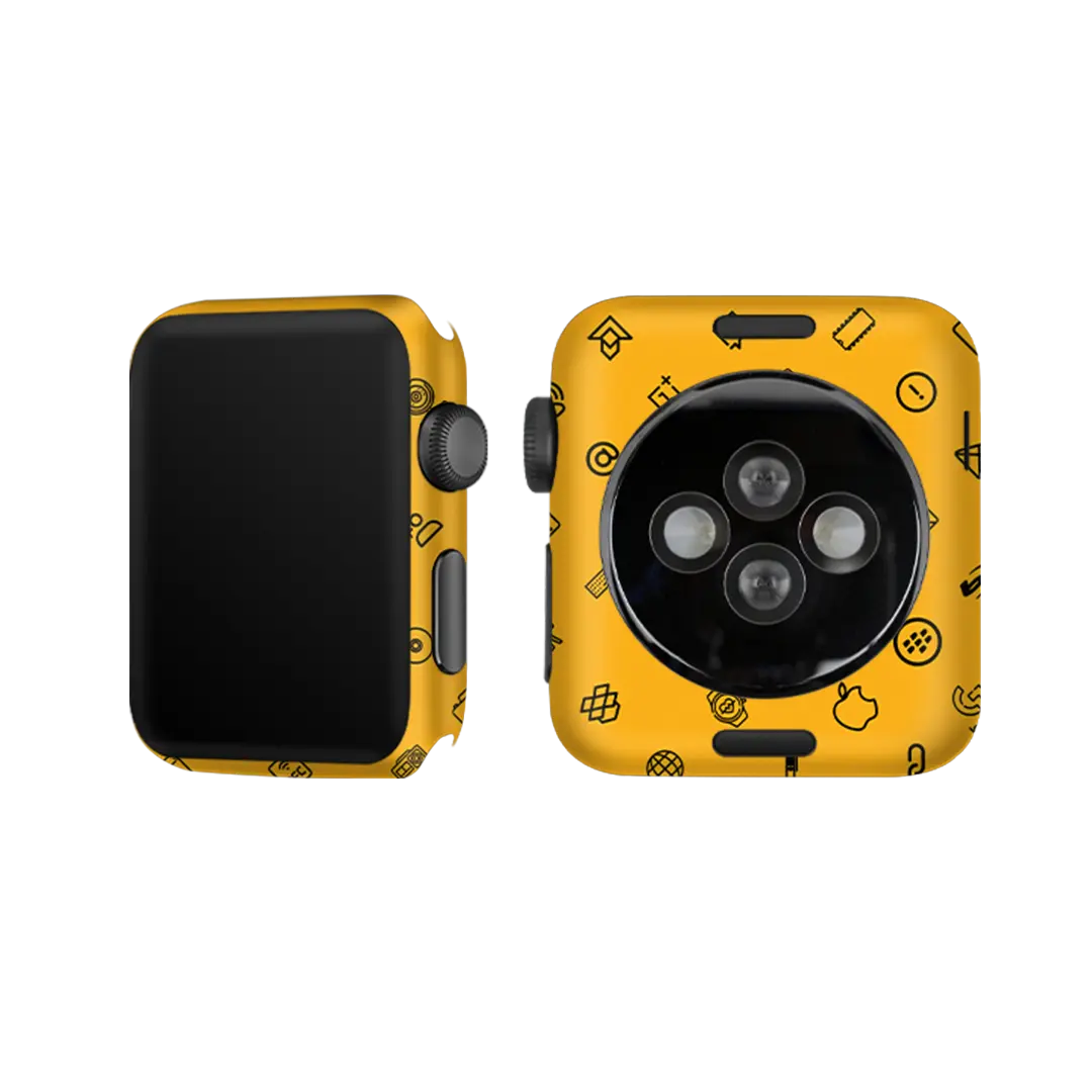 Preload Select Texture / Iconic Spark