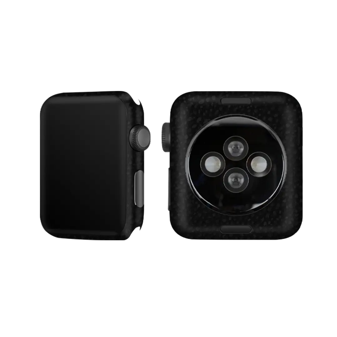 Preload Select Texture / Black Leather