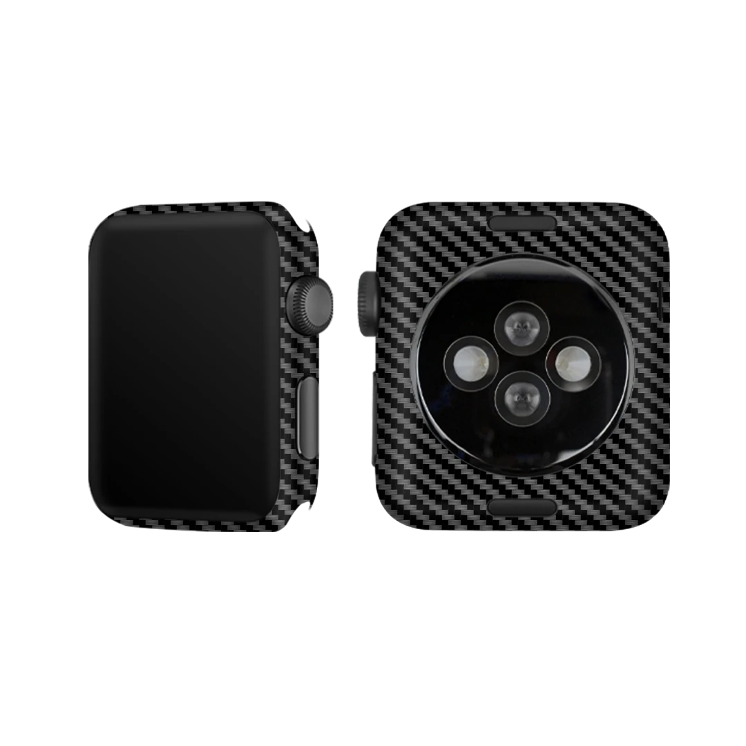 apple watch series 3 (38mm) mobile skins & wraps
