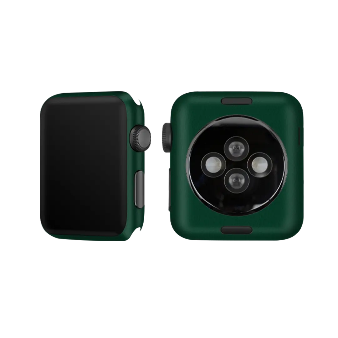 Apple Watch Series (38mm) Skins Wraps GadgetShieldz