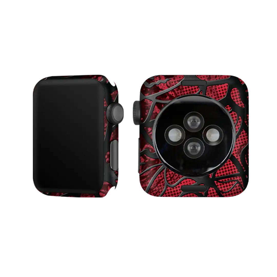 Preload Select Texture / Red Inmate