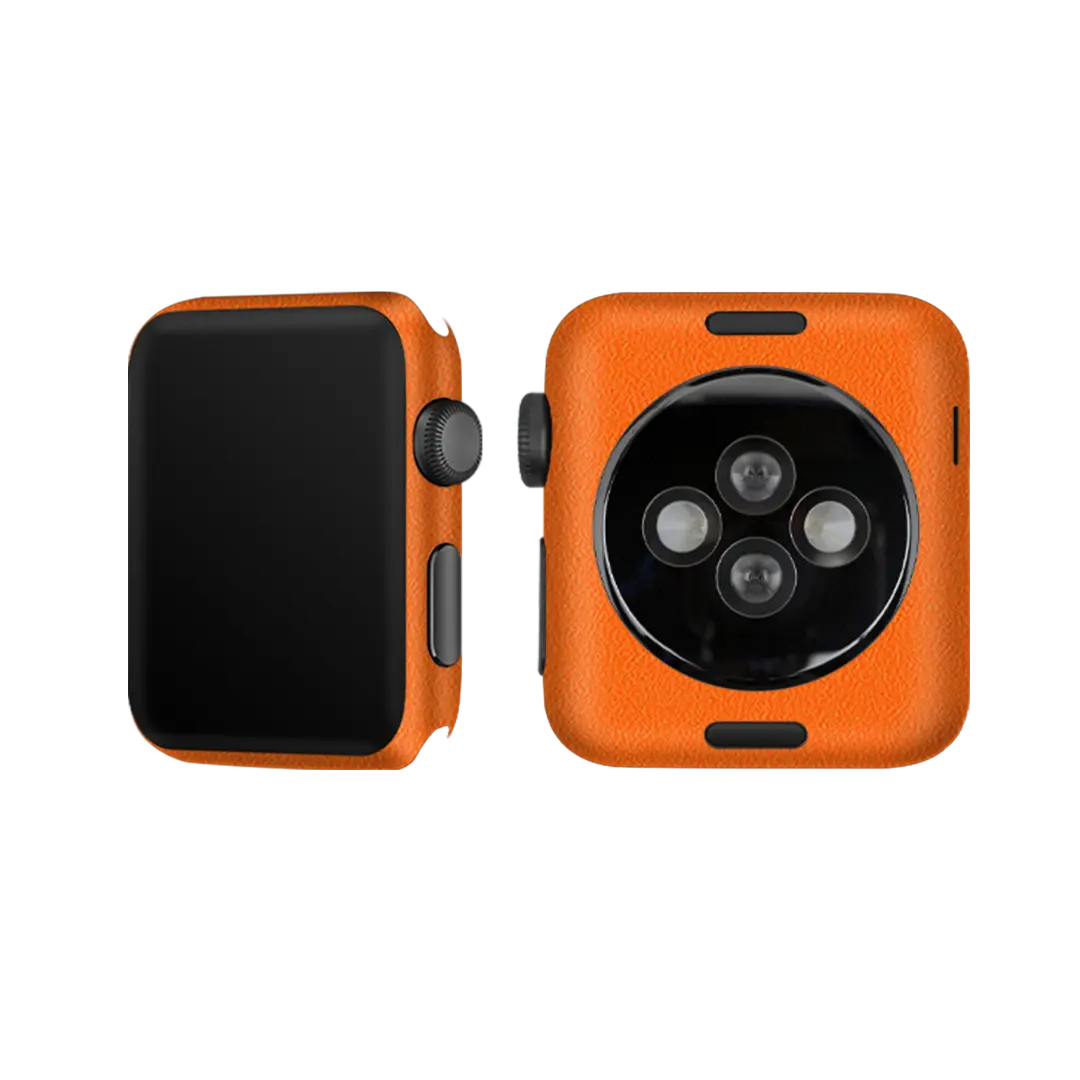 Preload Select Texture / Sandstone Orange