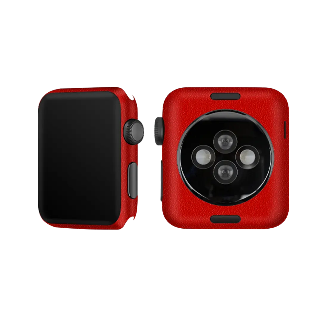 Preload Select Texture / Sandstone Red