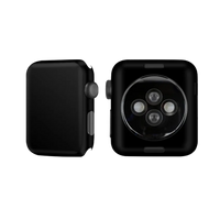 Apple Watch Series 3 38mm Skins Wraps Covers GadgetShieldz